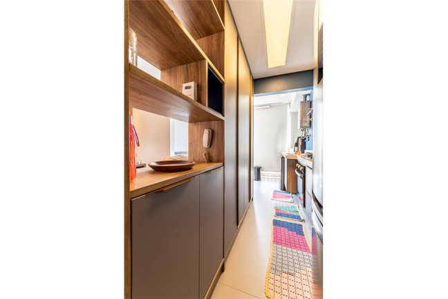 Imagem Apartamento com 2 Quartos à Venda, 53 m² em Tucuruvi - São Paulo