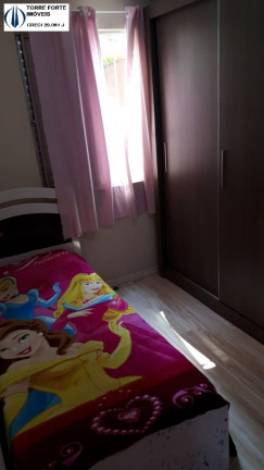 Imagem Apartamento com 3 Quartos à Venda, 56 m² em Conjunto Habitacional Barreira Grande - São Paulo Imagem Apartamento com 3 Quartos à Venda, 56 m² em Conjunto Habitacional Barreira Grande - São Paulo