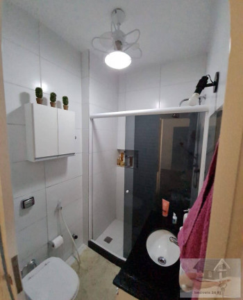 Imagem Apartamento com 1 Quarto à Venda, 58 m² em Laranjeiras - Rio De Janeiro