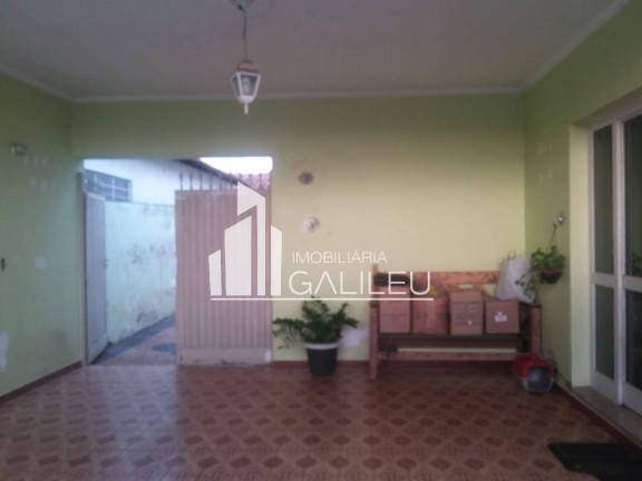 Imagem Casa com 3 Quartos à Venda, 358 m² em Vila Nogueira - Campinas Imagem Casa com 3 Quartos à Venda, 358 m² em Vila Nogueira - Campinas
