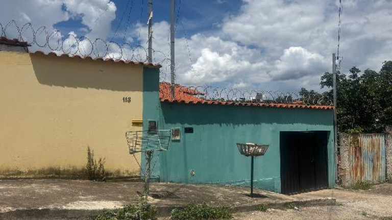 Casa com 3 Quartos à Venda, 266 m² em Quintas Sao Jose (melo Viana) - Esmeraldas