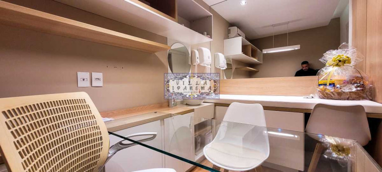 Imagem Sala Comercial à Venda, 35 m² em Ipanema - Rio De Janeiro Imagem Sala Comercial à Venda, 35 m² em Ipanema - Rio De Janeiro
