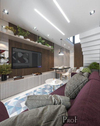 Imagem Cobertura com 3 Quartos à Venda, 120 m² em Santa Terezinha - São Bernardo Do Campo Imagem Cobertura com 3 Quartos à Venda, 120 m² em Santa Terezinha - São Bernardo Do Campo