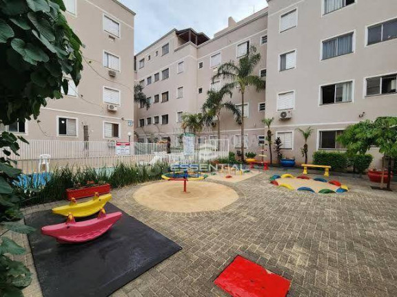 Imagem Imóvel com 2 Quartos à Venda, 110 m² em Jardim Urano - São José Do Rio Preto