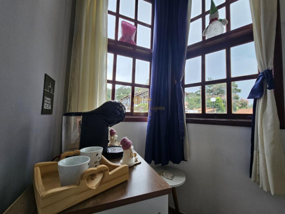 Imagem Casa com 2 Quartos à Venda, 58 m² em Parque Do Imbui - Teresópolis Imagem Casa com 2 Quartos à Venda, 58 m² em Parque Do Imbui - Teresópolis