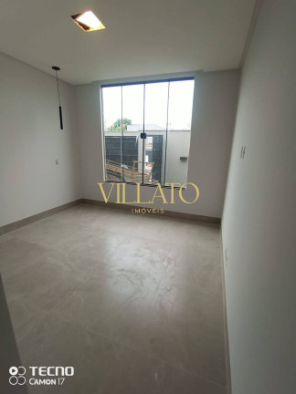 Imagem Casa com 3 Quartos à Venda, 140 m² em Cardoso - Aparecida De Goiânia