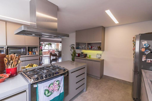Imagem Apartamento com 4 Quartos à Venda, 215 m² em Jardim Paulista - São Paulo Imagem Apartamento com 4 Quartos à Venda, 215 m² em Jardim Paulista - São Paulo