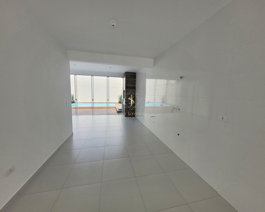 Imagem Casa com 3 Quartos à Venda, 102 m² em Balneário Eliane - Guaratuba