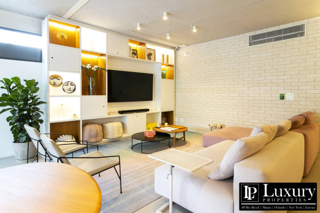 Imagem Apartamento com 2 Quartos à Venda, 153 m² em Paraíso - São Paulo Imagem Apartamento com 2 Quartos à Venda, 153 m² em Paraíso - São Paulo