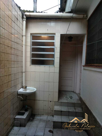 Imagem Casa com 2 Quartos à Venda, 124 m² em Boqueirão - Santos