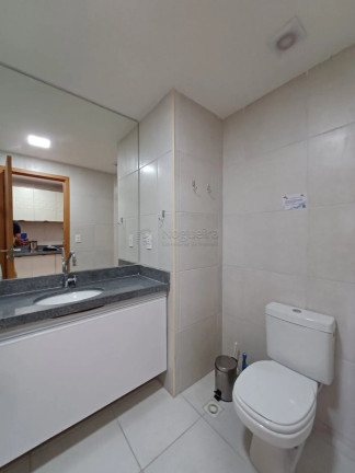 Imagem Apartamento com 1 Quarto à Venda, 38 m² em Sitio São Benedito - Tamandaré