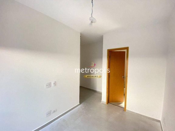 Imagem Apartamento com 3 Quartos à Venda, 95 m² em Campestre - Santo André Imagem Apartamento com 3 Quartos à Venda, 95 m² em Campestre - Santo André