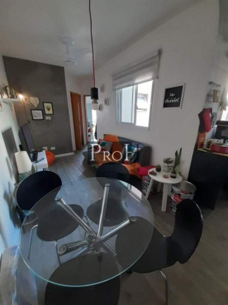 Imagem Cobertura com 2 Quartos à Venda, 76 m² em Vila Helena - Santo André Imagem Cobertura com 2 Quartos à Venda, 76 m² em Vila Helena - Santo André