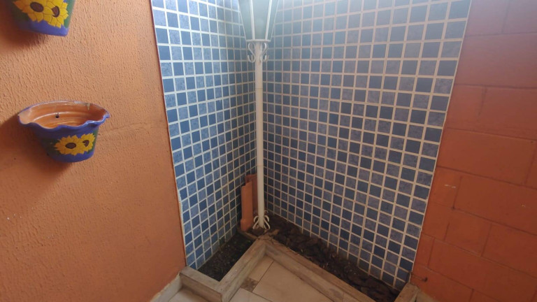 Imagem Casa de Condomínio com 3 Quartos para Alugar, 136 m² em Paisagem Renoir - Cotia Imagem Casa de Condomínio com 3 Quartos para Alugar, 136 m² em Paisagem Renoir - Cotia