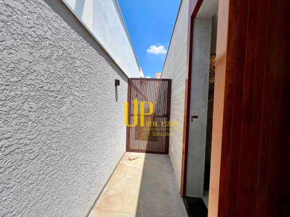 Imagem Casa com 4 Quartos à Venda, 290 m² em Condomínio Residencial Giverny - Sorocaba Imagem Casa com 4 Quartos à Venda, 290 m² em Condomínio Residencial Giverny - Sorocaba
