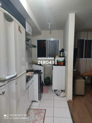 Imagem Apartamento com 3 Quartos à Venda, 60 m² em Jardim São Paulo Ii - Londrina Imagem Apartamento com 3 Quartos à Venda, 60 m² em Jardim São Paulo Ii - Londrina