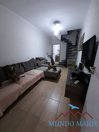 Imagem Casa com 4 Quartos à Venda, 100 m² em Rudge Ramos - São Bernardo Do Campo Imagem Casa com 4 Quartos à Venda, 100 m² em Rudge Ramos - São Bernardo Do Campo