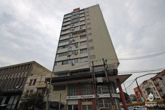 Imagem Imóvel com 2 Quartos à Venda, 63 m² em Floresta - Porto Alegre Imagem Imóvel com 2 Quartos à Venda, 63 m² em Floresta - Porto Alegre