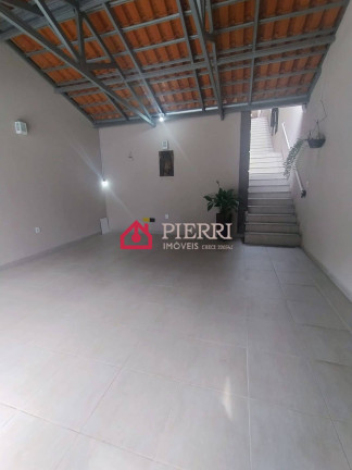 Imagem Casa com 2 Quartos à Venda, 207 m² em Parque São Domingos - São Paulo Imagem Casa com 2 Quartos à Venda, 207 m² em Parque São Domingos - São Paulo