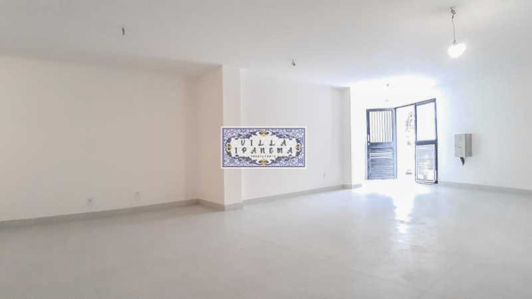 Imagem Casa à Venda, 55 m² em Jardim Botânico - Rio De Janeiro