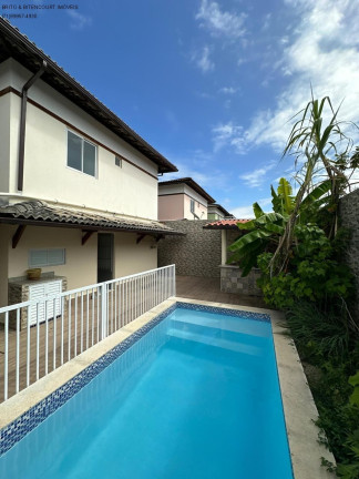 Imagem Casa com 4 Quartos à Venda, 110 m² em Abrantes - Camaçari Imagem Casa com 4 Quartos à Venda, 110 m² em Abrantes - Camaçari