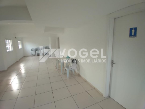 Imagem Apartamento com 2 Quartos à Venda, 51 m² em Campina - Sao Leopoldo Imagem Apartamento com 2 Quartos à Venda, 51 m² em Campina - Sao Leopoldo