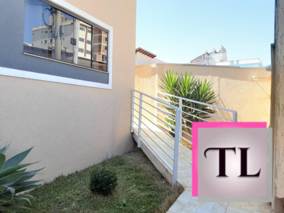 Imagem Apartamento com 2 Quartos à Venda, 75 m² em Residencial Morumbí - Poços De Caldas