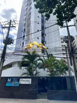 Apartamento com 1 Quarto à Venda, 25 m² em Boa Viagem - Recife