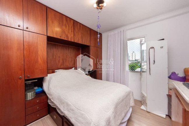 Imagem Apartamento com 3 Quartos à Venda, 70 m² em Santa Teresinha - São Paulo Imagem Apartamento com 3 Quartos à Venda, 70 m² em Santa Teresinha - São Paulo