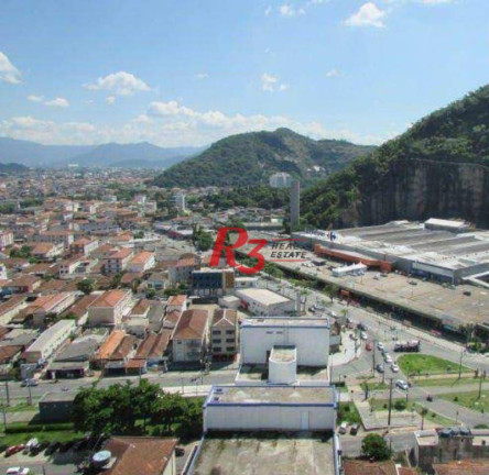 Imagem Apartamento com 3 Quartos à Venda, 86 m² em Itararé - São Vicente Imagem Apartamento com 3 Quartos à Venda, 86 m² em Itararé - São Vicente
