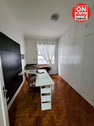 Imagem Apartamento com 2 Quartos à Venda, 79 m² em Boqueirão - Santos Imagem Apartamento com 2 Quartos à Venda, 79 m² em Boqueirão - Santos