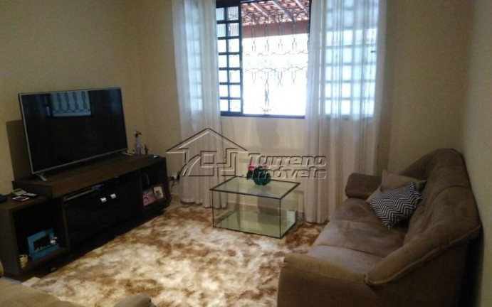 Imagem Casa com 2 Quartos à Venda, 80 m² em Jardim Das Indústrias - São José Dos Campos Imagem Casa com 2 Quartos à Venda, 80 m² em Jardim Das Indústrias - São José Dos Campos