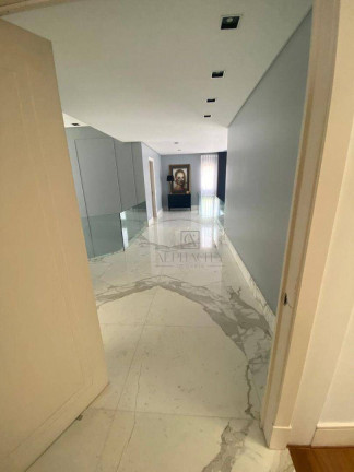 Imagem Casa com 5 Quartos à Venda, 900 m² em Alphaville Residencial Zero - Barueri