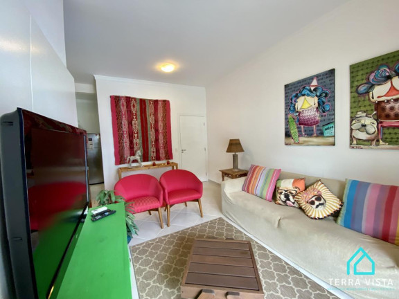 Imagem Apartamento com 2 Quartos à Venda, 73 m² em Praia Grande - Ubatuba Imagem Apartamento com 2 Quartos à Venda, 73 m² em Praia Grande - Ubatuba