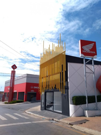 Imagem Apartamento com 1 Quarto para Alugar, 290 m² em Jardim Lucila - Tatuí