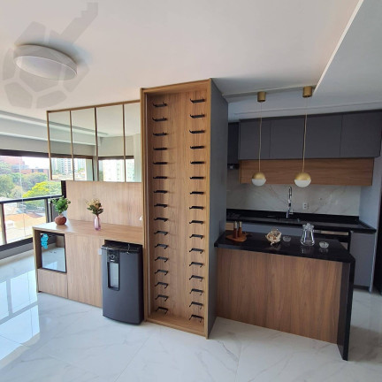 Foto do imóvel Apartamento com 2 Quartos à Venda, 80 m² em Planalto Paulista - São Paulo