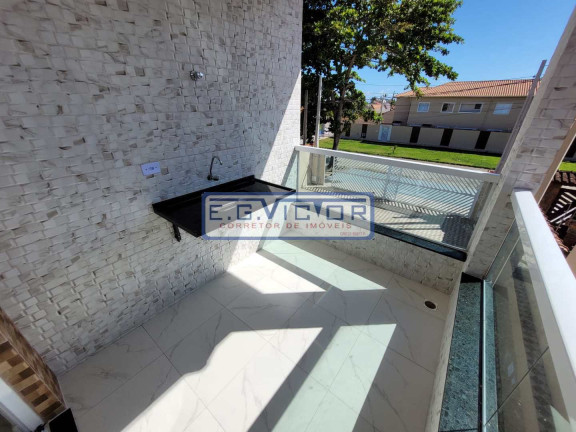 Imagem Casa com 2 Quartos à Venda, 78 m² em Balneário Jequitibá - Itanhaém Imagem Casa com 2 Quartos à Venda, 78 m² em Balneário Jequitibá - Itanhaém