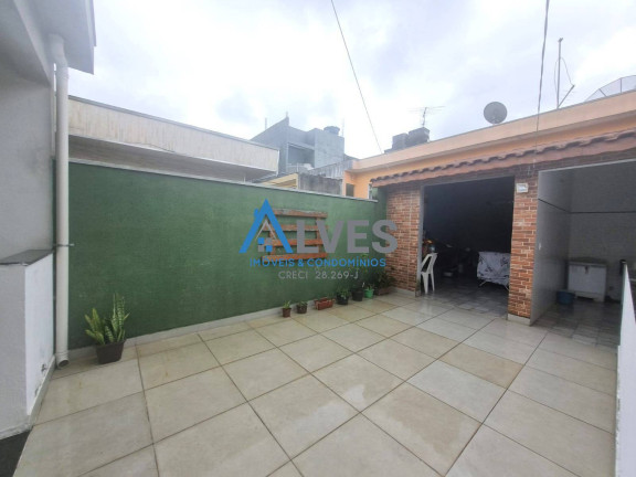 Imagem Casa com 3 Quartos à Venda, 145 m² em Piraporinha - Diadema Imagem Casa com 3 Quartos à Venda, 145 m² em Piraporinha - Diadema