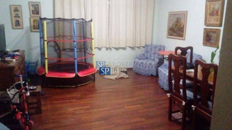 Imagem Apartamento com 3 Quartos à Venda, 120 m² em Bela Vista - São Paulo Imagem Apartamento com 3 Quartos à Venda, 120 m² em Bela Vista - São Paulo