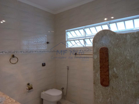 Imagem Casa com 3 Quartos à Venda, 240 m² em Centro - Pirassununga