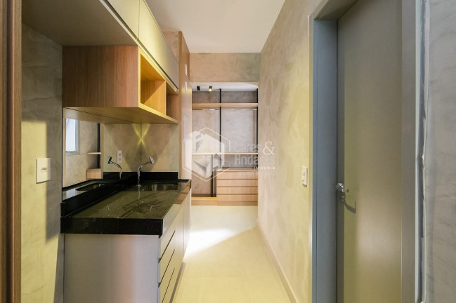 Imagem Imóvel com 1 Quarto à Venda, 30 m² em Perdizes - São Paulo Imagem Imóvel com 1 Quarto à Venda, 30 m² em Perdizes - São Paulo