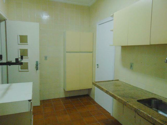 Imagem Apartamento com 3 Quartos à Venda, 100 m² em Pitangueiras - Guarujá