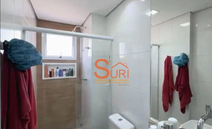 Imagem Apartamento com 2 Quartos à Venda, 66 m² em Vila América - Santo André Imagem Apartamento com 2 Quartos à Venda, 66 m² em Vila América - Santo André