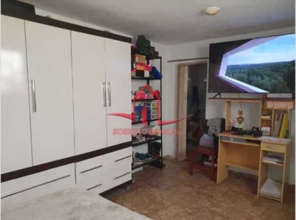 Imagem Casa com 3 Quartos à Venda,  em Conjunto Residencial Das Hortências - São Bernardo Do Campo