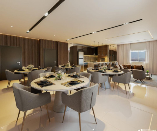 Imagem Apartamento com 2 Quartos à Venda, 73 m² em Balneário Perequê - Porto Belo Imagem Apartamento com 2 Quartos à Venda, 73 m² em Balneário Perequê - Porto Belo