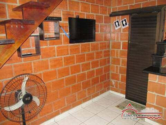 Imagem Casa de Condomínio com 1 Quarto à Venda, 42 m² em Maranduba - Ubatuba