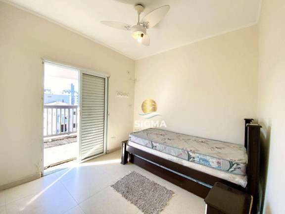 Imagem Cobertura com 4 Quartos à Venda, 210 m² em Tombo - Guarujá