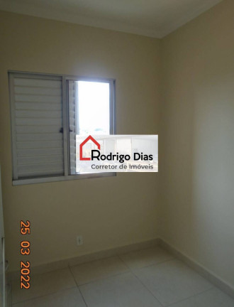 Imagem Apartamento com 2 Quartos à Venda, 47 m² em Cidade Nova - Jundiaí