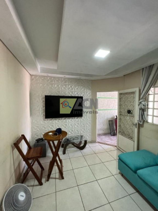 Imagem Casa com 2 Quartos à Venda, 71 m² em Jardim Amanda Ii - Hortolândia Imagem Casa com 2 Quartos à Venda, 71 m² em Jardim Amanda Ii - Hortolândia