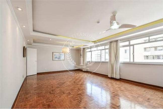 Imagem Apartamento com 3 Quartos à Venda, 158 m² em Jardim Paulista - São Paulo